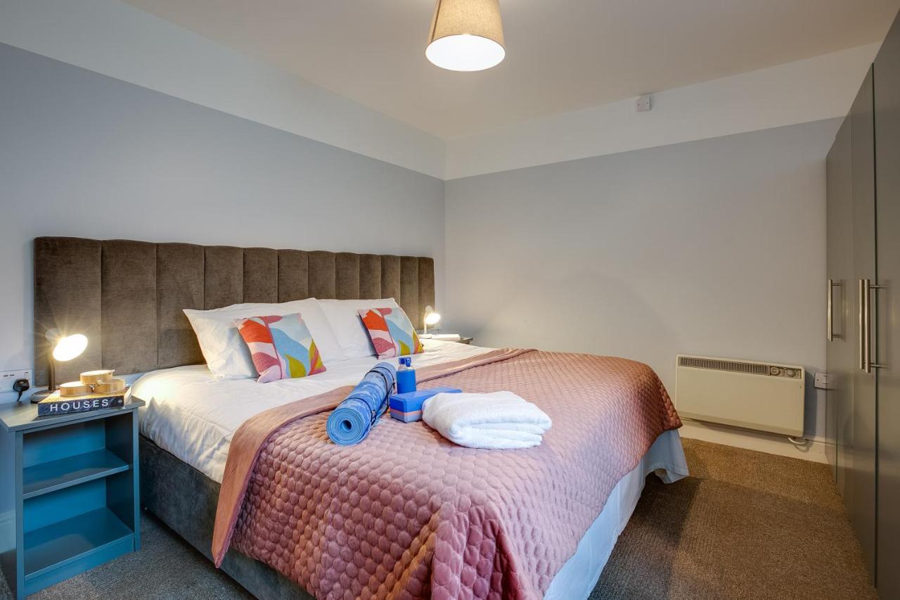 Griffith Halls Of Residence Dublin Eksteriør bilde